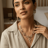 โจ Trending Jewellery in India 2026 โ Latest Styles You Must Try - DIAURA JEWELS