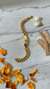 Men’s Premium Gold Cuban Link ID Bracelet – Luxury Stainless Steel Engraved Name Plate Chain | Fashion Statement Bracelet for Men - DIAURA JEWELS