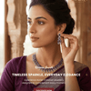 10 Best Jhumka Earrings Under ₹1299 in India (2026 Guide + Styling Tips) - DIAURA JEWELS 