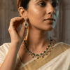 💎 Best Artificial Jewellery for Weddings in India (2026 Guide) - DIAURA JEWELS 