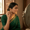 Kashmiri Style Long Jhumka Earrings for Women | Traditional Gold Plated Ethnic Statement Earrings | Wedding & Festive Jewellery – Diaura Jewels - DIAURA JEWELS